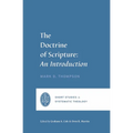The Doctrine of Scripture: An Introduction - Paperback