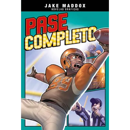 Pase Completo (Daydream Receiver) - Paperback