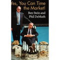 Yes, You Can Time the Market! - Hardcover