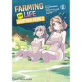 Farming Life in Another World Volume 8 - Paperback