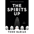 The Spirits Up - Paperback