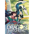 Reincarnated as a Dragon Hatchling (Light Novel) Vol. 6 - Paperback