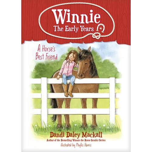 A Horse's Best Friend - Paperback