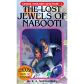 The Lost Jewels of Nabooti - Paperback