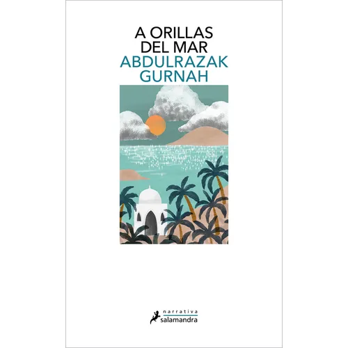 A Orillas del Mar / Bythe Sea - Paperback
