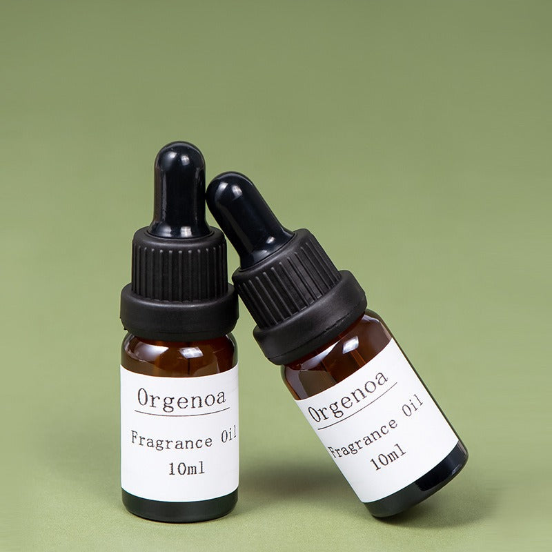 No fire aromatherapy plant aromatherapy essential oil humidifier 10ml aromatherapy wood and stone aromatherapy essential oil