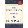 The Revolution: A Manifesto - Paperback
