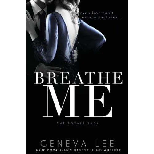 Breathe Me - Paperback