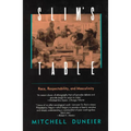 Slim's Table: Race, Respectability, and Masculinity - Paperback