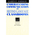 Understanding Communication in Second Language Classrooms - Paperback