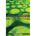 Creativity: Theory, History, Practice - Paperback