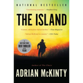 The Island - Hardcover