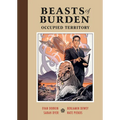 Beasts of Burden: Occupied Territory - Hardcover