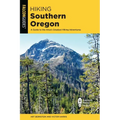 Hiking Southern Oregon - Paperback