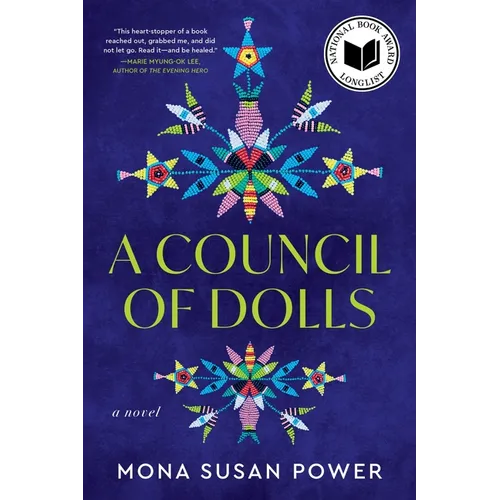 A Council of Dolls - Paperback