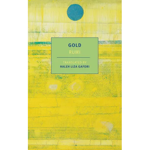 Gold - Paperback