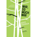 War, So Much War - Paperback