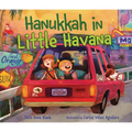 Hanukkah in Little Havana - Paperback