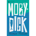 Moby Dick - Mass Market Paperbound
