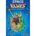 Space Elves Defend Their Planet - Hardcover