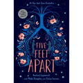 Five Feet Apart - Paperback