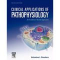 Clinical Applications of Pathophysiology: An Evidence-Based Approach - Paperback
