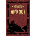Word Book - Hardcover