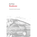 Boathouse - Paperback