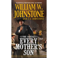 Every Mother's Son - Mass Market Paperbound