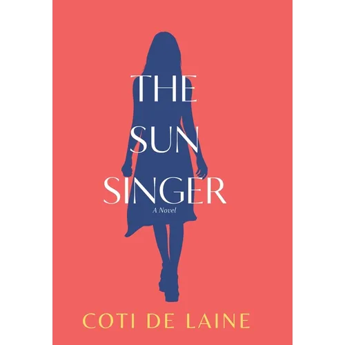 The Sun Singer - Hardcover