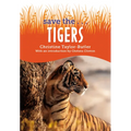 Save The...Tigers - Paperback