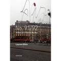 No. 91/92: A Diary of a Year on the Bus - Paperback