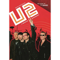 U2: A Musical Biography - Hardcover