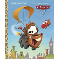 Cars 2 - Hardcover