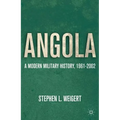 Angola: A Modern Military History, 1961-2002 - Hardcover