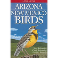 Arizona and New Mexico Birds - Paperback