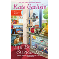 The Book Supremacy - Mass Market Paperbound