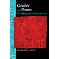 Gender and Power in Prehispanic Mesoamerica - Paperback