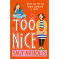 Too Nice - Paperback