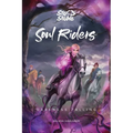 Soul Riders: Darkness Falling Volume 3 - Paperback