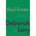 Real Estate: A Living Autobiography - Paperback