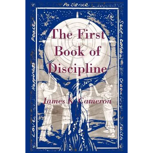 The First Book of Discipline - Paperback