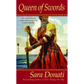 Queen of Swords - Mass Market Paperbound