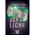 Son of a Liche - Paperback