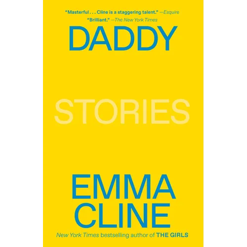 Daddy: Stories - Paperback