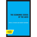The Economic Status of the Aged - Paperback