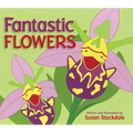 Fantastic Flowers - Paperback