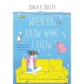 When You Know What I Know - Paperback