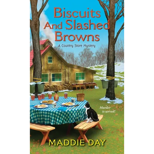 Biscuits and Slashed Browns - Mass Market Paperbound