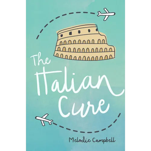 The Italian Cure - Paperback